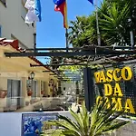 Ξενοδοχείο Vasco Da Gama *