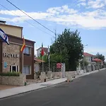 Ξενοδοχείο Vasco Da Gama *