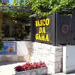 Vasco Da Gama Sabaris