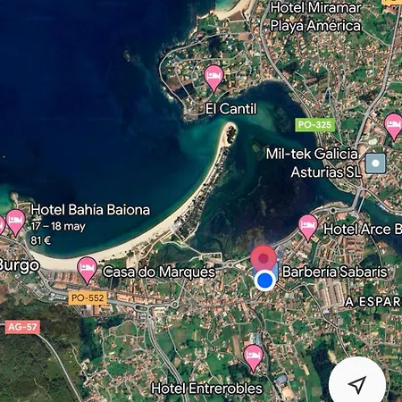Vasco Da Gama Hotel Sabaris