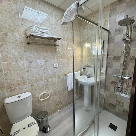 Vasco Da Gama Hotel *