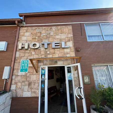 Otel Vasco Da Gama *