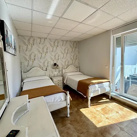 Vasco Da Gama Hotel