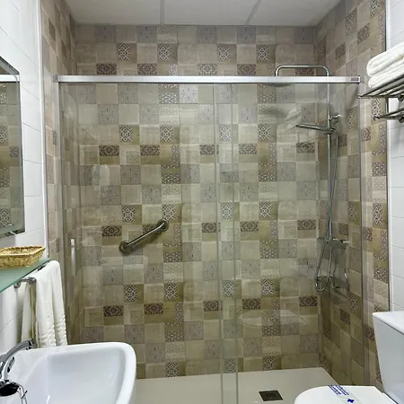 Vasco Da Gama Otel Sabaris