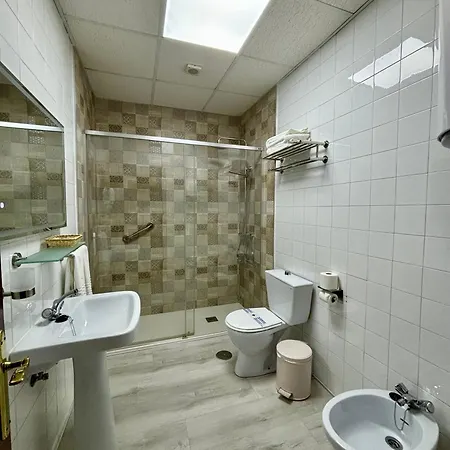 Vasco Da Gama Hotel Sabaris