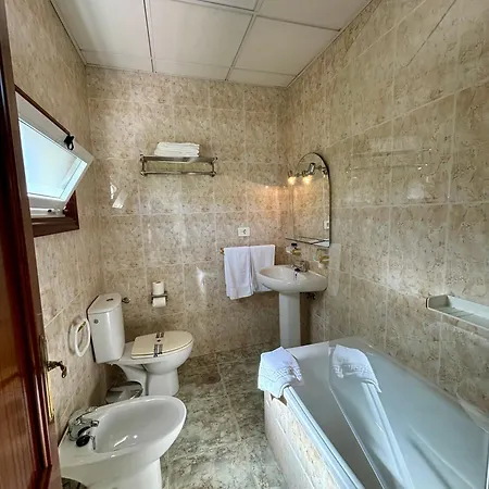 Vasco Da Gama Hotel