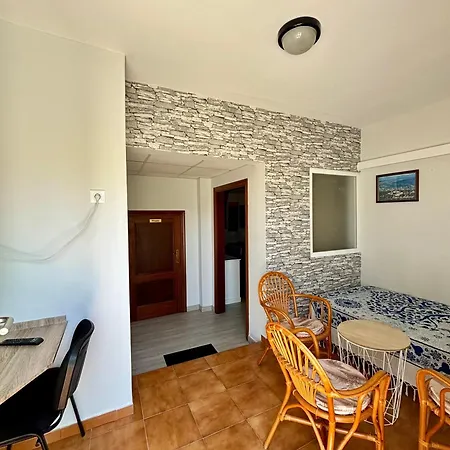 Vasco Da Gama Hotel Sabaris