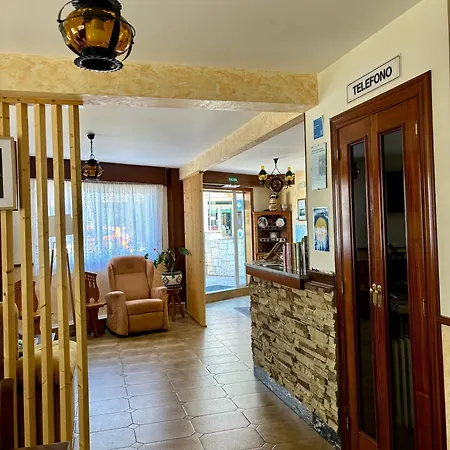 Vasco Da Gama Hotel