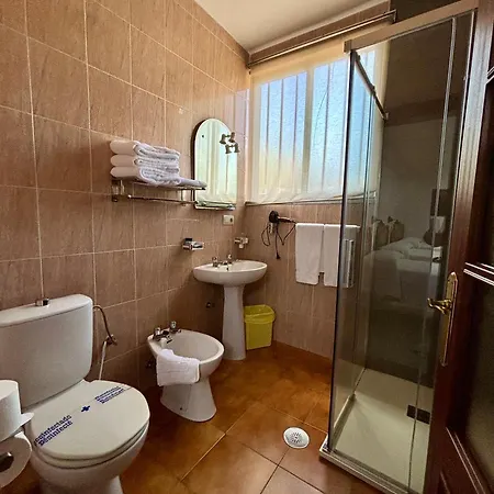 Hotel Vasco Da Gama
