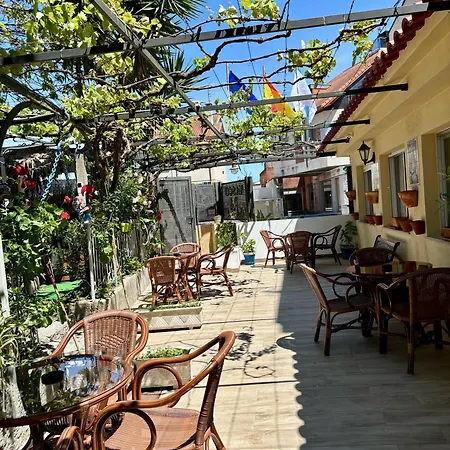 Hotel Vasco Da Gama