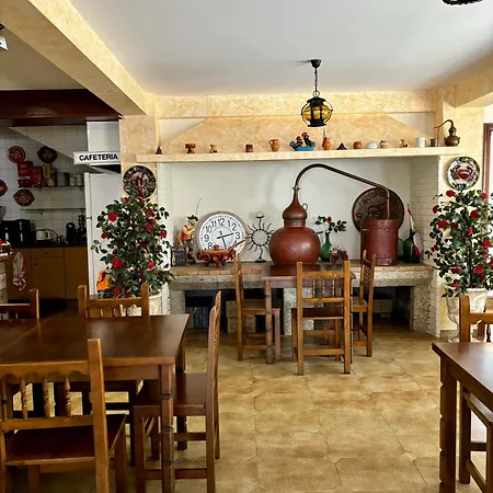 Vasco Da Gama Hotel Sabaris