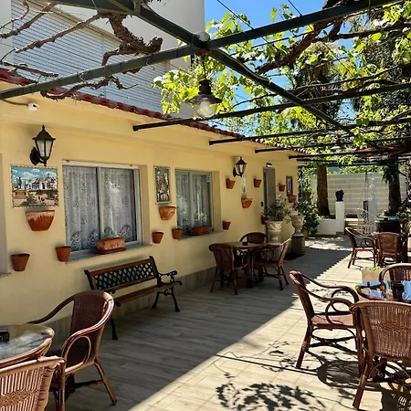 Hotel Vasco Da Gama Sabaris