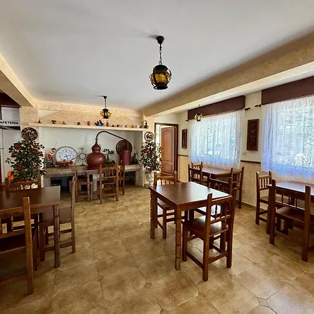 Hotel Vasco Da Gama