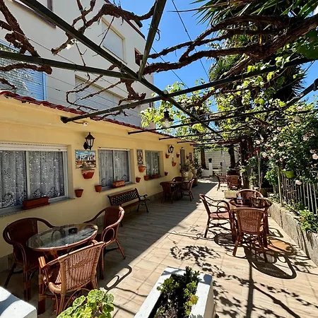 Otel Vasco Da Gama Sabaris