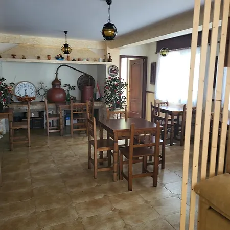 Vasco Da Gama Otel Sabaris