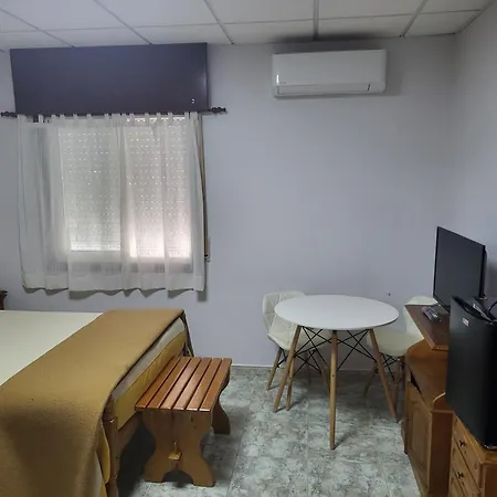 Vasco Da Gama Hotel