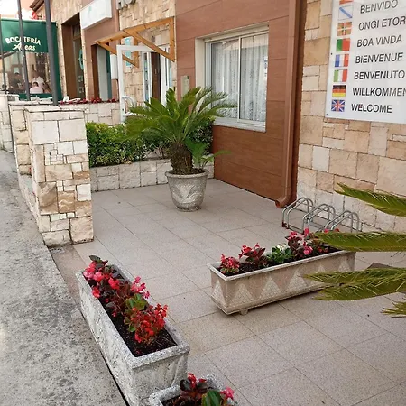 Otel Vasco Da Gama *