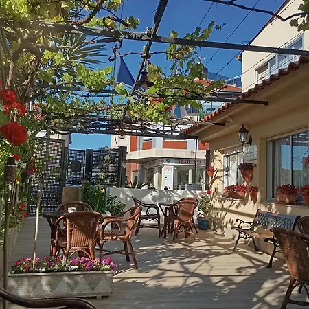 Hotel Vasco Da Gama Sabaris