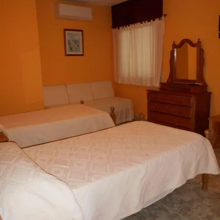 Otel Vasco Da Gama *