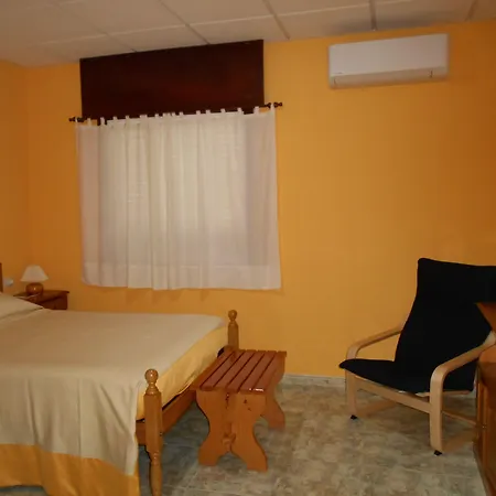 Vasco Da Gama Hotel
