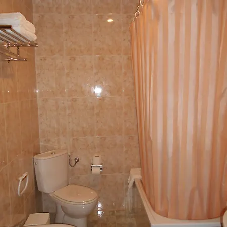 Vasco Da Gama Hotel *
