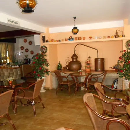 Hotel Vasco Da Gama *