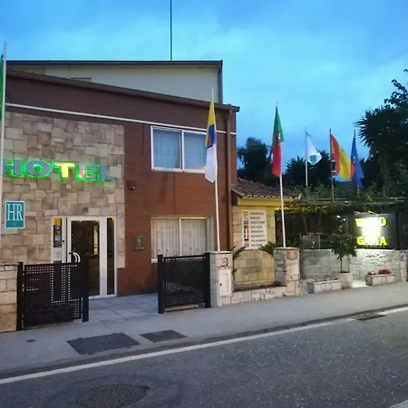 Vasco Da Gama Hotel Sabaris