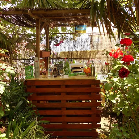 Vasco Da Gama Hotel Sabaris