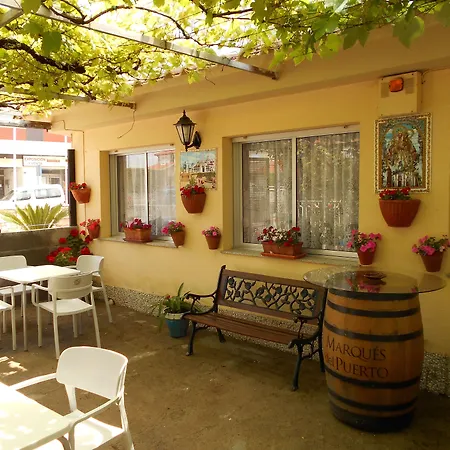 Hotel Vasco Da Gama *
