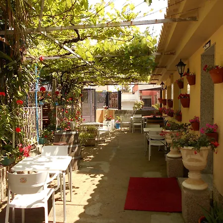 Vasco Da Gama Hotel