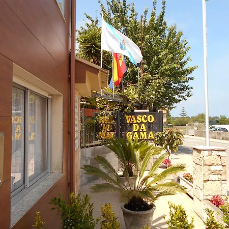 Vasco Da Gama Hotel