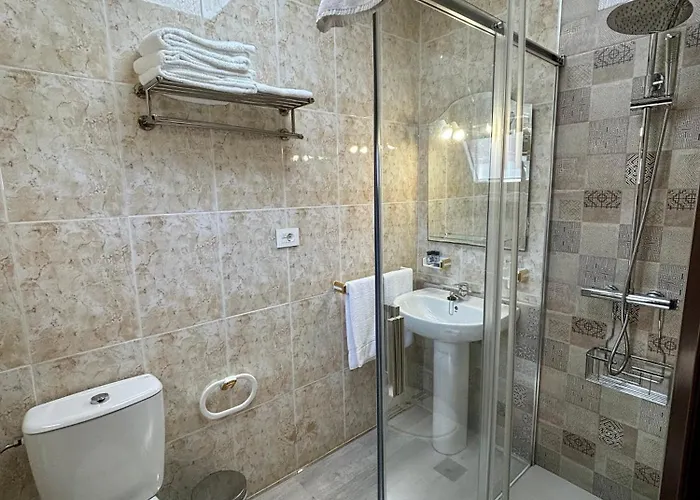 Vasco Da Gama Отель *