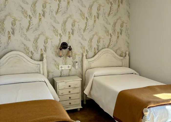 Vasco Da Gama Отель Сабарис