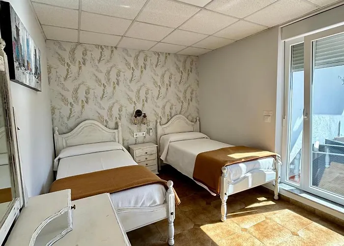 Vasco Da Gama Отель