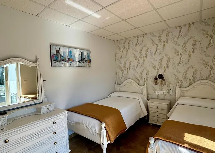 Отель Vasco Da Gama