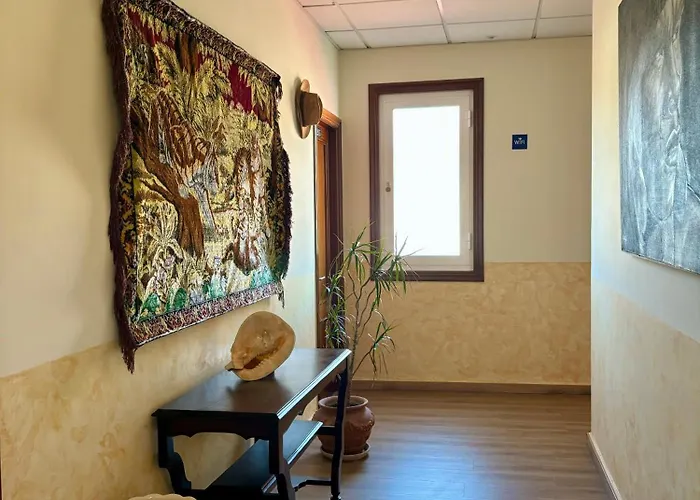 Hotel Vasco Da Gama Sabaris
