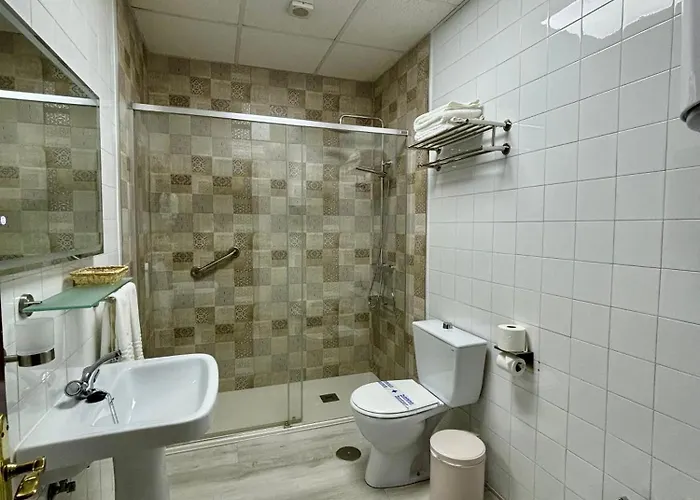 Vasco Da Gama Отель Сабарис