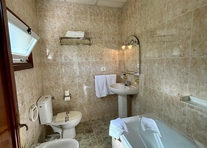 Vasco Da Gama Отель