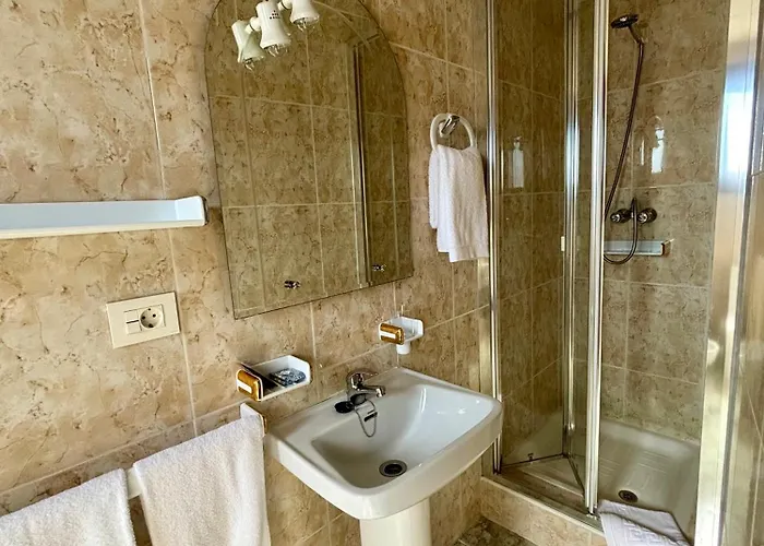 Vasco Da Gama Отель *