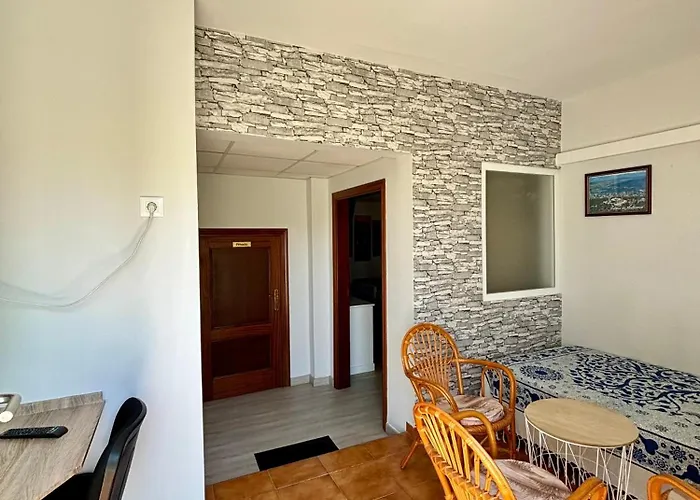 Vasco Da Gama Отель Сабарис