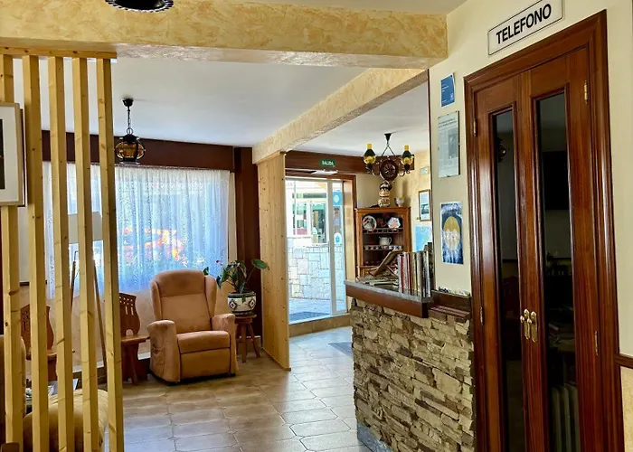 Vasco Da Gama Отель