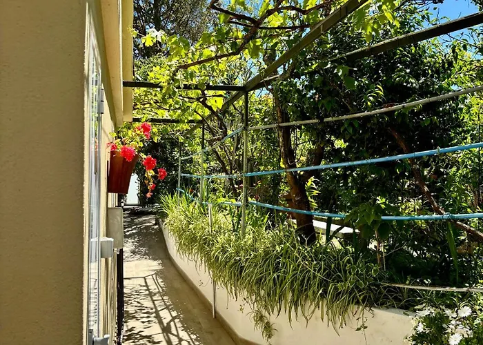 Vasco Da Gama Отель *