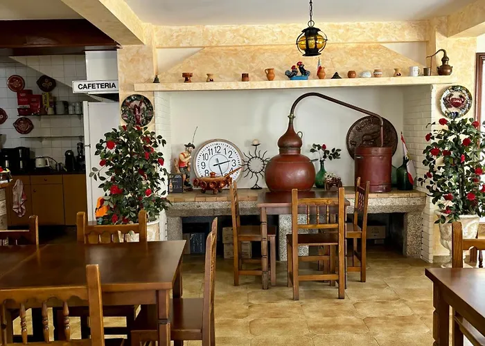 Vasco Da Gama Отель Сабарис