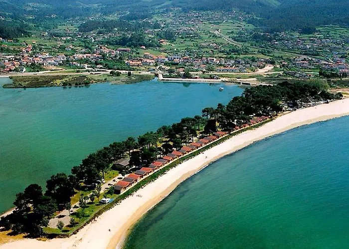 Vasco Da Gama Отель