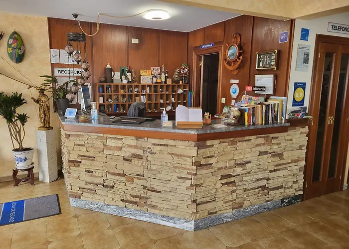 Отель Vasco Da Gama *