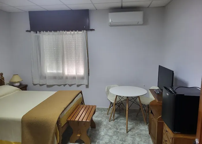 Vasco Da Gama Отель