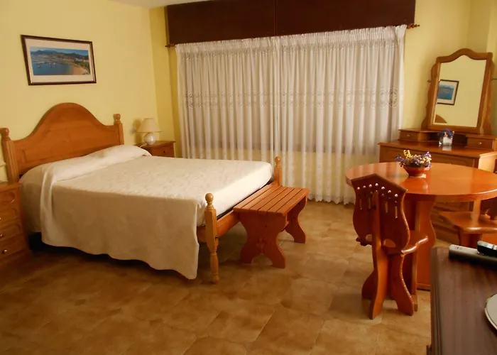 Vasco Da Gama Отель Сабарис