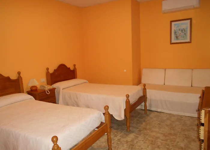 Vasco Da Gama Отель Сабарис