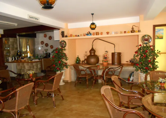 Отель Vasco Da Gama *