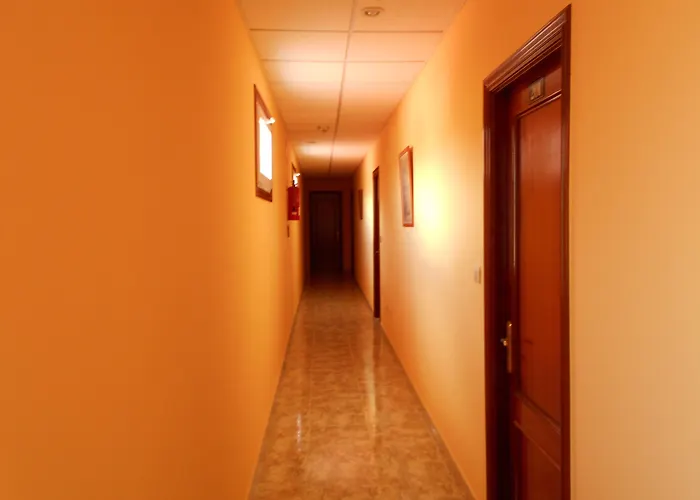 Vasco Da Gama Hotel